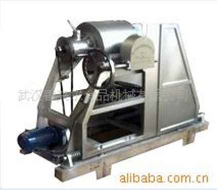 多功能膨化機(jī) 炒貨廠家、瓜子廠家新選擇--咖啡玉米