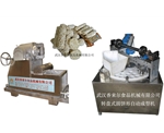 新式 米通、麥通、米花糖自動(dòng)成型機(jī) 轉(zhuǎn)盤成型機(jī)